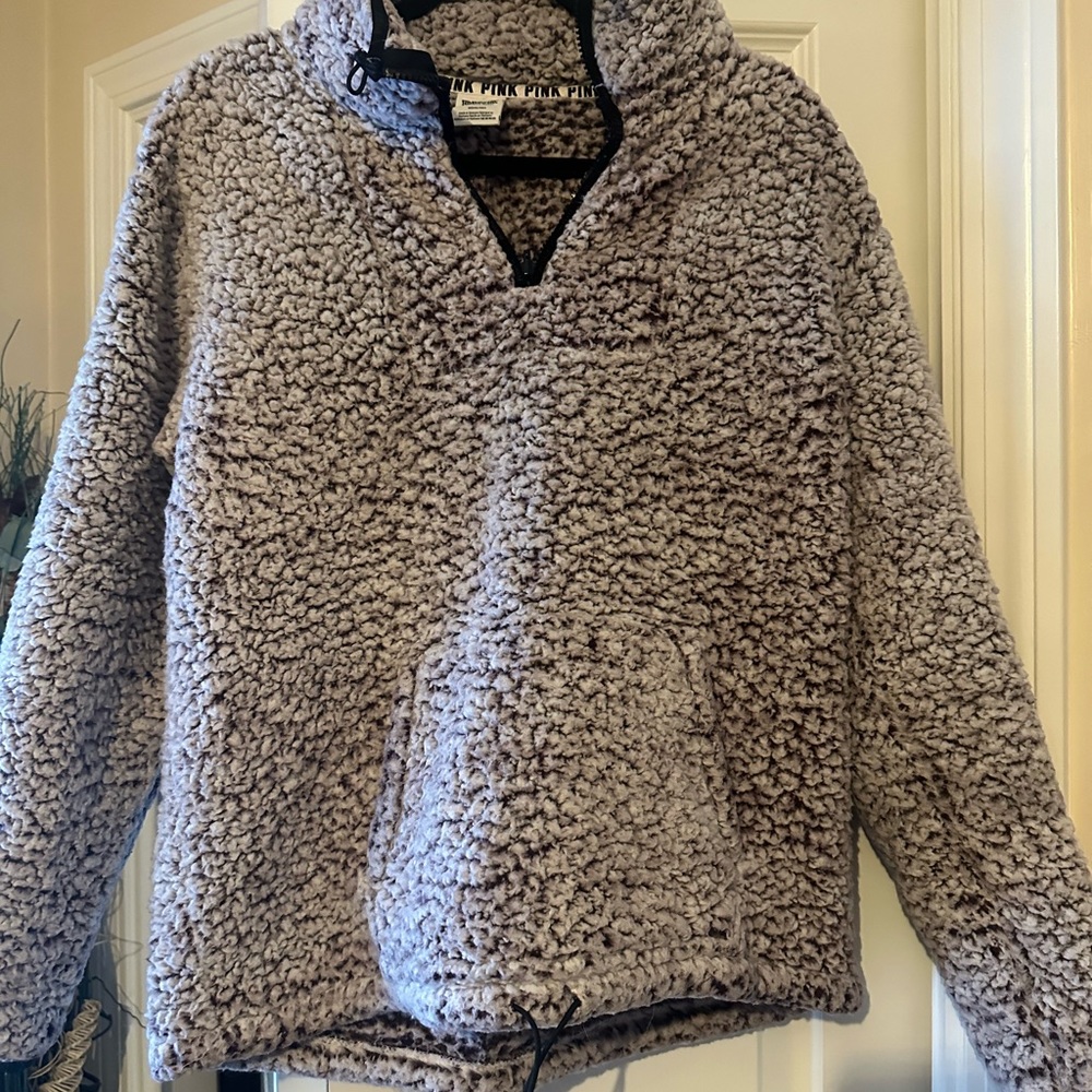 Victoria Secret Pink Fleece